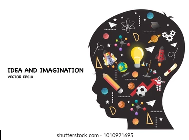 Idea and Imagination